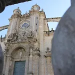Catedral Jerez Appartamento *