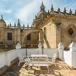 Catedral Jerez Appartamento